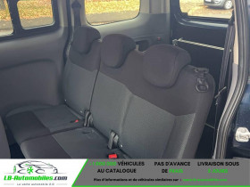 Nissan Evalia 1.5 dCi 110 5pl BVM  occasion � Beaupuy - photo n�7