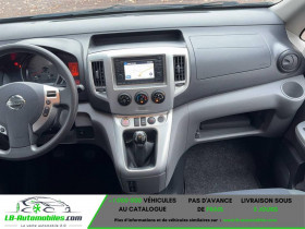 Nissan Evalia 1.5 dCi 110 5pl BVM  occasion � Beaupuy - photo n�6