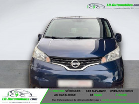 Nissan Evalia 1.5 dCi 110 5pl BVM  occasion � Beaupuy - photo n�4