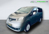 Annonce Nissan Evalia occasion Diesel 1.5 dCi 110 7pl BVM  Beaupuy