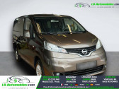 Annonce Nissan Evalia occasion Essence 1.6e 110 � Beaupuy