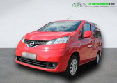 Annonce Nissan Evalia occasion Essence 1.6e 110  Beaupuy