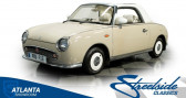 Nissan Figaro occasion année 1991 Annonce Nissan Figaro occasion Essence à LYON