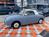 Annonce Nissan Figaro occasion Essence COLLECTION  Lescure-d'Albigeois