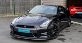 Annonce Nissan GT-R occasion Essence (R35) Black �dition � viry Châtillon