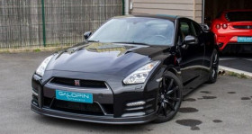 Nissan GT-R occasion 2016 mise en vente &agrave; viry Châtillon par le garage GALOPIN AUTOMOBILE - photo n&deg;1