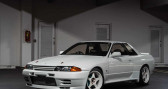 Annonce Nissan GT-R occasion Essence   LYON