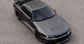 Annonce Nissan GT-R occasion Essence   LYON