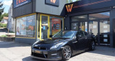 Nissan GT-R 3.8 530 CH BLACK EDITION 4WD BVA   SON BOSE GPS   Bourgoin-Jallieu 38