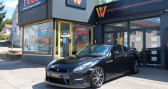 Annonce Nissan GT-R occasion Essence 3.8 530 ch black edition 4wd bva   son bose gps  Bourgoin-Jallieu