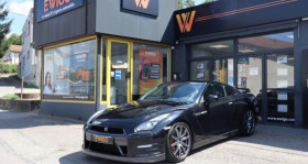 Nissan GT-R , garage EWIGO BOURGOIN-JALLIEU  Bourgoin-Jallieu