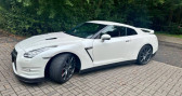 Nissan GT-R occasion année 2012 boite Automatique Annonce Nissan GT-R occasion Essence 3,8 l Black Edition à Montfermeil