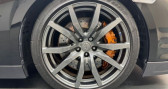Nissan GT-R 3.8 R35 BLACK EDITION FACELIFT  2015 - annonce de voiture en vente sur Auto Sélection.com