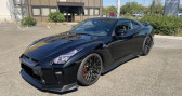 Nissan GT-R occasion année 2020 boite Automatique Annonce Nissan GT-R occasion Essence 3.8 V6 1000CH GENTLEMAN EDITION EURO6D-T à Thiverval Grignon