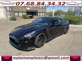 Nissan GT-R occasion année 2020 boite Robotisee Annonce Nissan GT-R occasion Essence 3.8 V6 1000CH GENTLEMAN EDITION EURO6D-T à Thiverval-Grignon