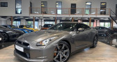 Nissan GT-R occasion année 2009 boite Automatique Annonce Nissan GT-R occasion Essence 3.8 V6 485 cv Premium Edition GTR R35 à Saint Denis En Val