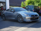 Nissan GT-R occasion Gris année 2010 boite Automatique Annonce Nissan GT-R occasion Essence 3.8 V6 485CH BVA à Villenave-d'Ornon