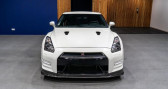 Nissan GT-R occasion année 2011 boite Automatique Annonce Nissan GT-R occasion Essence 3.8 V6 - 530 - BV GR6 COUPE Premium Edition PHASE 2 à CHAURAY