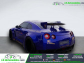 Annonce Nissan GT-R occasion Essence 3.8 V6 530 � Beaupuy