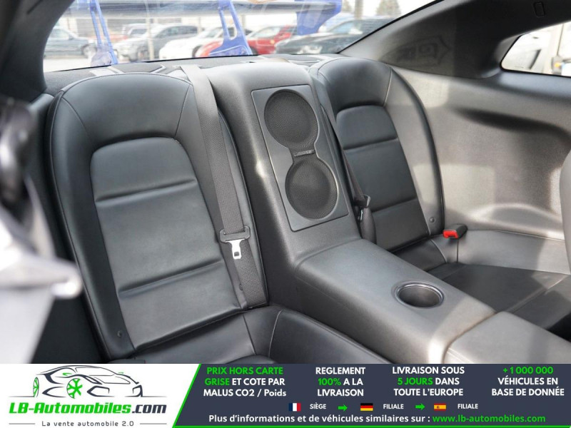 Nissan GT-R 3.8 V6 530  occasion � Beaupuy - photo n�4