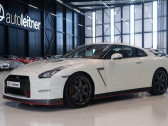 Nissan GT-R 3.8 V6 530   L'Union 31