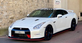 Nissan GT-R occasion année 2014 boite Automatique Annonce Nissan GT-R occasion Essence 3.8 V6 550 Black Edition à Saint-maur-des-fossés
