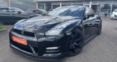 Nissan GT-R occasion année 2013 boite Automatique Annonce Nissan GT-R occasion Essence 3.8 V6 550 Black Edition à Colmar