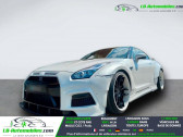 Annonce Nissan GT-R occasion Essence 3.8 V6 550 � Beaupuy