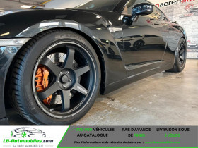 Nissan GT-R 3.8 V6 550  occasion � Beaupuy - photo n�7
