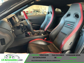 Nissan GT-R 3.8 V6 550  occasion � Beaupuy - photo n�5