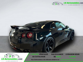 Nissan GT-R 3.8 V6 550  occasion � Beaupuy - photo n�3
