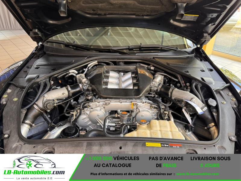 Nissan GT-R 3.8 V6 550  occasion  Beaupuy - photo n7