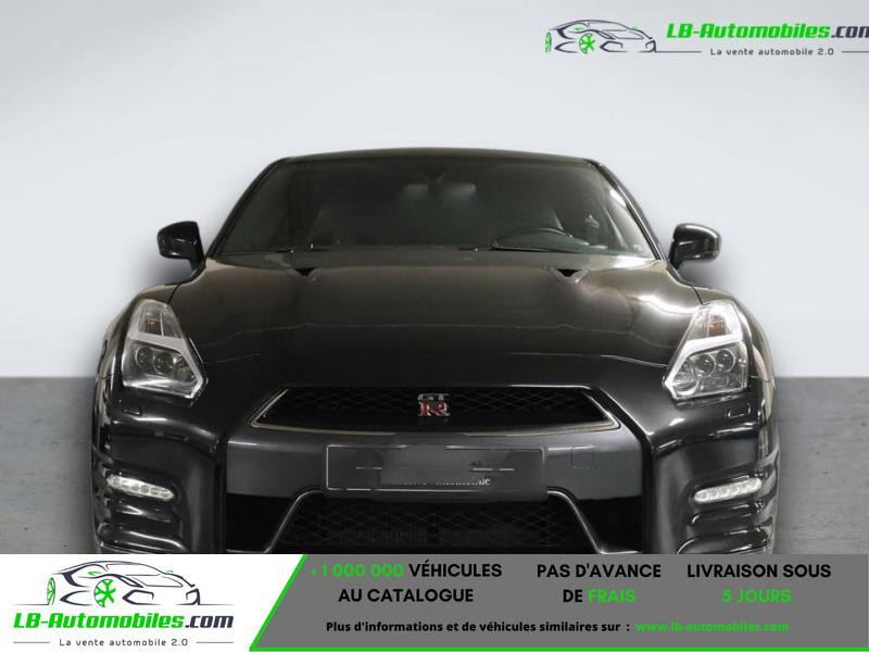 Nissan GT-R 3.8 V6 550  occasion  Beaupuy - photo n3