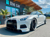 Annonce Nissan GT-R occasion Essence 3.8 V6 550 � L'Union