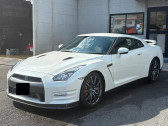 Annonce Nissan GT-R occasion Essence 3.8 V6 550 � L'Union