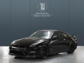 Nissan GT-R occasion année 2012 boite Automatique Annonce Nissan GT-R occasion Essence 3.8 V6 550 à L'Union