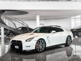 Nissan GT-R occasion année 2011 boite Automatique Annonce Nissan GT-R occasion Essence 3.8 V6 550 à L'Union