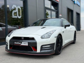 Nissan GT-R occasion année 2014 boite Automatique Annonce Nissan GT-R occasion Essence 3.8 V6 550 à L'Union