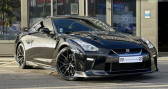 Annonce Nissan GT-R occasion Essence 3.8 V6 - 570 - BV GR6 GT R COUPE Black Edition PHASE 3 à ANDREZIEUX-BOUTHEON