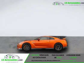 Nissan GT-R 3.8 V6 570  occasion � Beaupuy - photo n�4