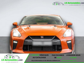 Nissan GT-R 3.8 V6 570  occasion � Beaupuy - photo n�3
