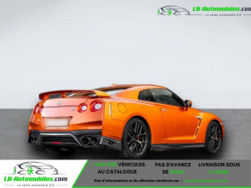 Nissan GT-R 3.8 V6 570  occasion � Beaupuy - photo n�2