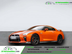 Nissan GT-R , garage LB AUTOMOBILES � Beaupuy