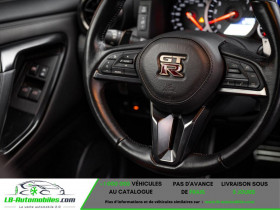 Nissan GT-R 3.8 V6 570  occasion � Beaupuy - photo n�6
