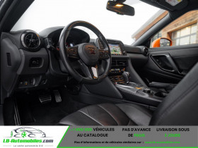 Nissan GT-R 3.8 V6 570  occasion � Beaupuy - photo n�5