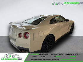 Nissan GT-R 3.8 V6 570  occasion � Beaupuy - photo n�3