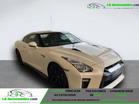 Nissan GT-R 3.8 V6 570  occasion � Beaupuy - photo n�2