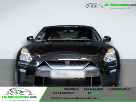 Nissan GT-R 3.8 V6 570  occasion � Beaupuy - photo n�2