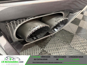 Nissan GT-R 3.8 V6 570  occasion � Beaupuy - photo n�5