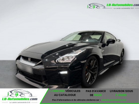 Nissan GT-R 3.8 V6 570  occasion � Beaupuy - photo n�2